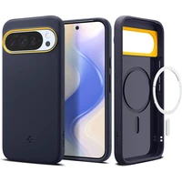 Spigen Nano Pop MagSafe kryt Google Pixel 10 Pro XL modrý - Pouzdra