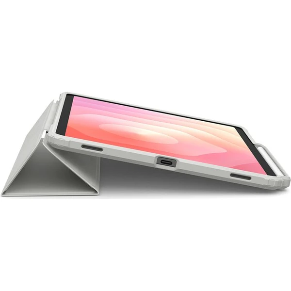 Spigen Air Skin Pro pouzdro Samsung Galaxy Tab S11 šedé - Pouzdra - Obrázek 1815d68c485048da88a3783e83b50df2