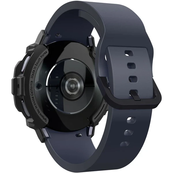 Spigen Rugged Armor pouzdro Samsung Galaxy Watch7 (44mm) matně černé - Pouzdra - Obrázek 181700691b9a4f65b8e8af23fb0417f9