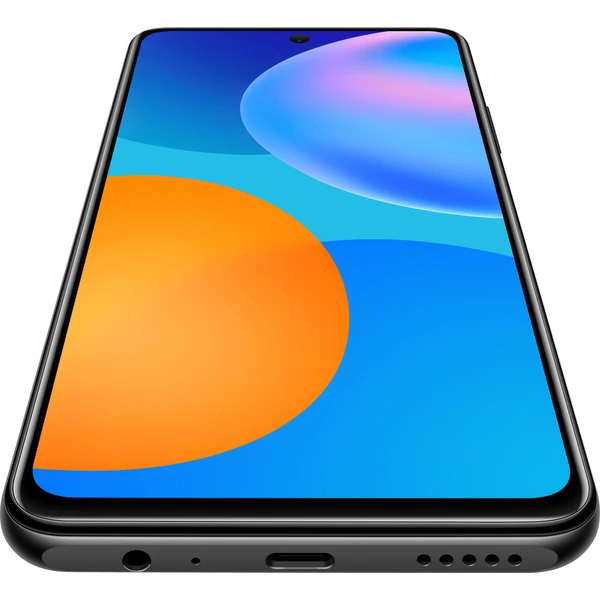 Huawei P Smart (2021) Midnight Black - Mobilní telefony - Obrázek 181A500301