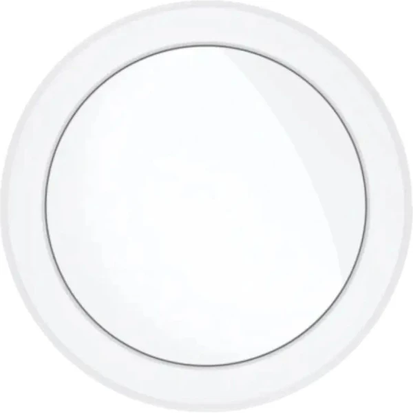 AQARA W600 Zigbee a Thread radiátorová hlavice bílá - Termostaty - Obrázek 181M000K01