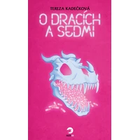 O dracích a Sedmi - E-kniha
