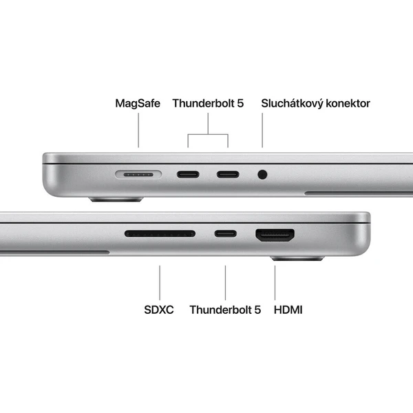 Apple MacBook Pro 16" / M5 Max / 36GB / 2TB (2026) (Kategorie A) - Notebooky - Obrázek 181a95b3db3f4f5fade59bb898f606c4