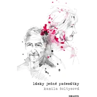 Lásky jedné padesátky - E-kniha