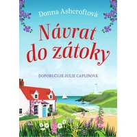 Návrat do zátoky - E-kniha