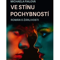 Ve stínu pochybností - E-kniha