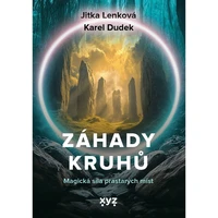 Záhady kruhů - E-kniha
