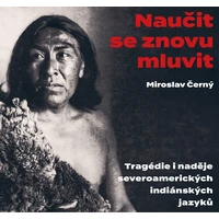 Naučit se znovu mluvit  - E-kniha