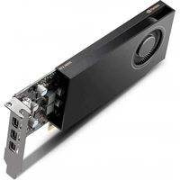 NVIDIA RTX A1000 - Grafické karty