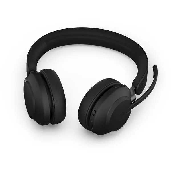 Jabra Evolve2 65 USB-C Black UC Stereo - Sluchátka - Obrázek 182U400301