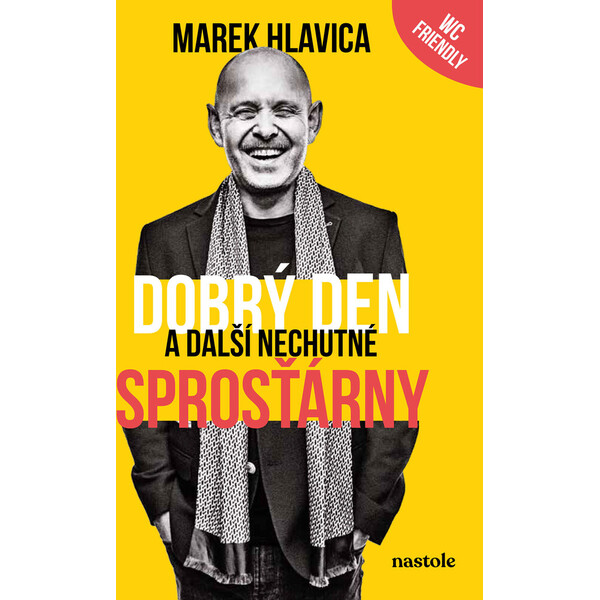 Dobrý den a další nechutné sprosťárny