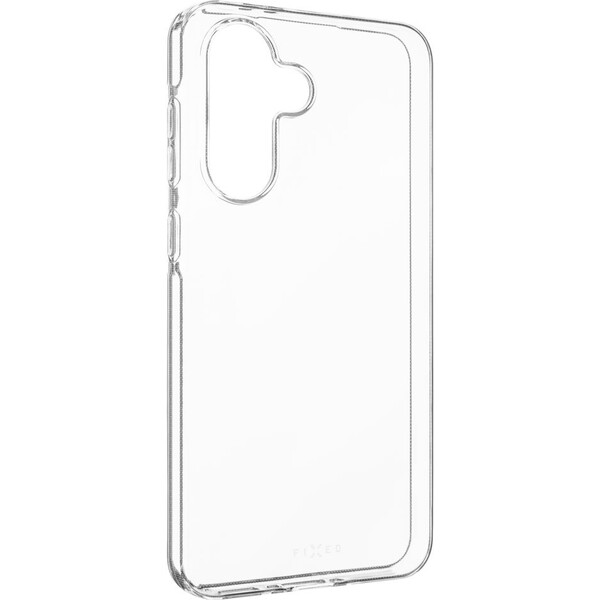 FIXED Story AntiUV TPU kryt Samsung Galaxy A56 5G čirý
