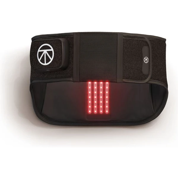 Therabody ThermBack LED masážní přístroj proti bolesti spodních zad - Masážní přístroje - Obrázek 182bf860ef05480d9b1b56ae4ec45528