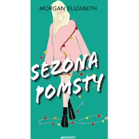 Sezona pomsty - E-kniha
