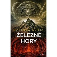 Železné hory - E-kniha
