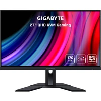 GIGABYTE M27Q monitor 27" - Monitory
