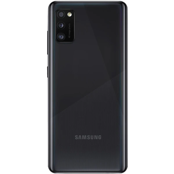 Samsung Galaxy A41 Dual SIM černý - Mobilní telefony - Obrázek 183D200301