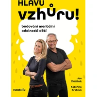Hlavu vzhůru! - E-kniha