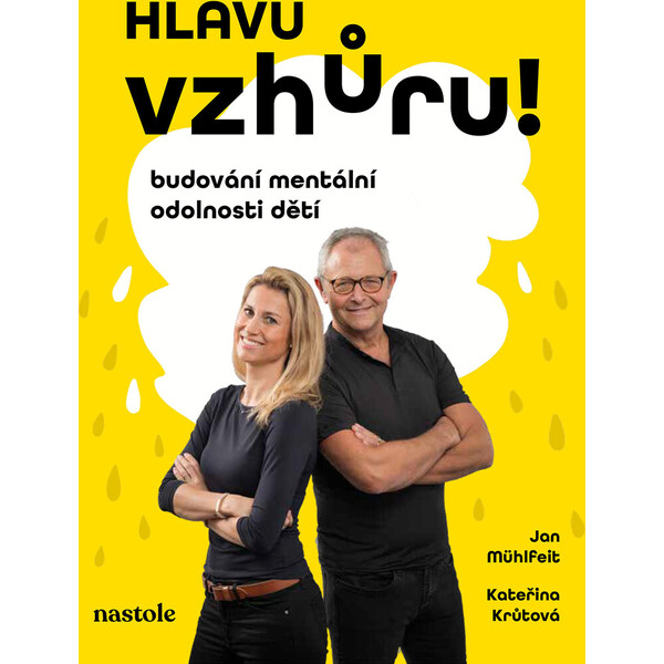Hlavu vzhůru!