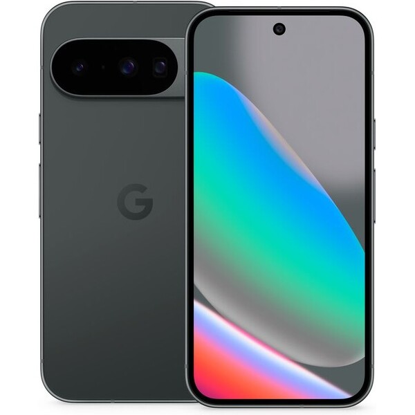 Google Pixel 10 Pro 16GB/256GB Obsidian Černá