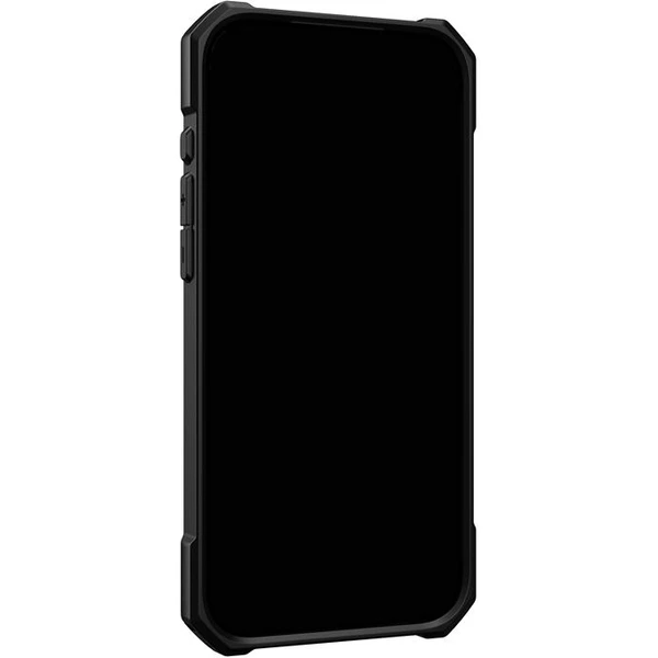 UAG Essential Armor Magsafe kryt iPhone 17 Pro Max černý - Pouzdra - Obrázek 1841069230d64dafb1e3d66c9fb75006