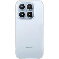Tactical TPU kryt Xiaomi 17 čirý - Pouzdra