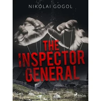 The Inspector General - E-kniha