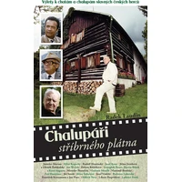 Chalupáři stříbrného plátna - E-kniha
