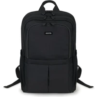 DICOTA Eco Backpack SCALE 13-15.6 černá - Batohy