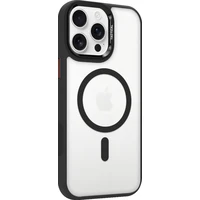 Tactical MagForce Hyperstealth 3.0 MagSafe kryt Apple iPhone 16 Pro Max Asphalt - Pouzdra