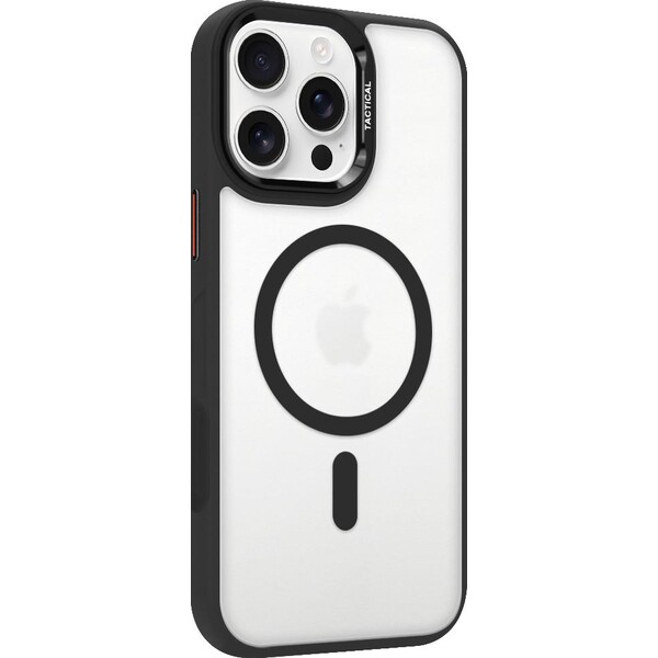 Tactical MagForce Hyperstealth 3.0 MagSafe kryt Apple iPhone 16 Pro Max Asphalt