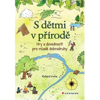 S dětmi v přírodě - E-kniha