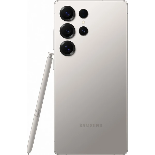 Samsung Galaxy S25 Ultra 5G 12GB/512GB šedý titan (Další) - Mobilní telefony - Obrázek 1860ed3a3e764449bf490513e35d5ef3