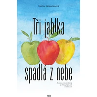 Tři jablka spadlá z nebe - E-kniha