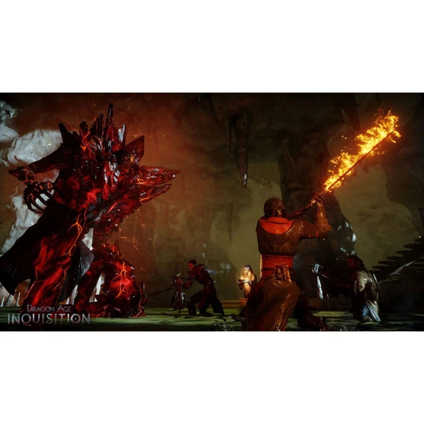 Dragon Age 3: Inquisition (Xbox One) - Hry pro Xbox One - Obrázek 1865100201
