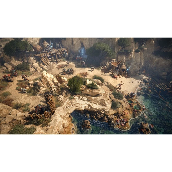 Titan Quest 2 (PC) - Hry pro PC - Obrázek 1866000701