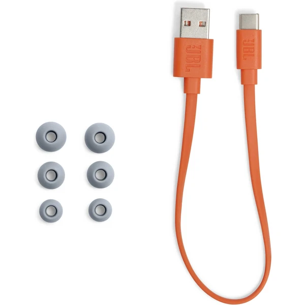 JBL Endurance Run 2 Wireless sluchátka bílá - Sluchátka - Obrázek 186F000L01