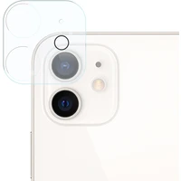 EPICO ochranné sklíčko na kameru Apple iPhone 12 - Ochranné folie a skla