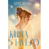 Křídla hvězd - E-kniha