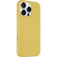 Tactical MagForce Velvet Smoothie Kryt pro Apple iPhone 16 Pro Max Banana - Pouzdra