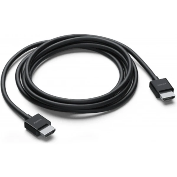 Belkin 4K 60Hz HDMI kabel 2m černý  - Kabely a redukce - Obrázek 187V500301