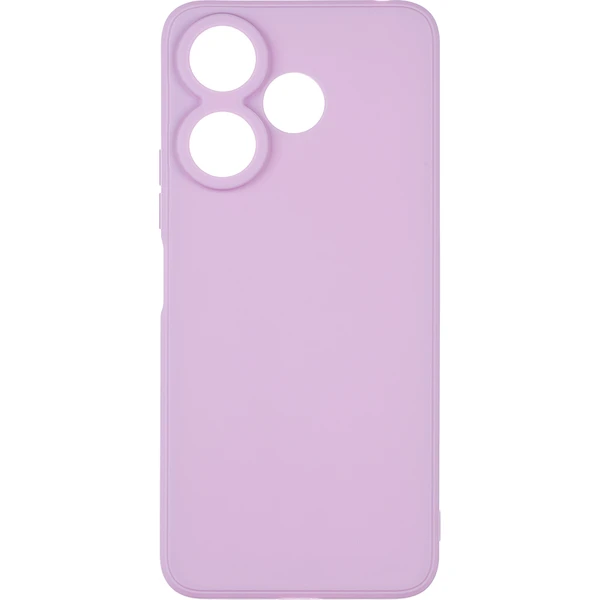 OBAL:ME Matte TPU kryt Xiaomi Redmi 13 4G/5G fialový - Pouzdra - Obrázek 187bcaa3d9a84c438ada563036eeeb51