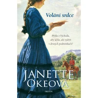 Volání srdce - E-kniha