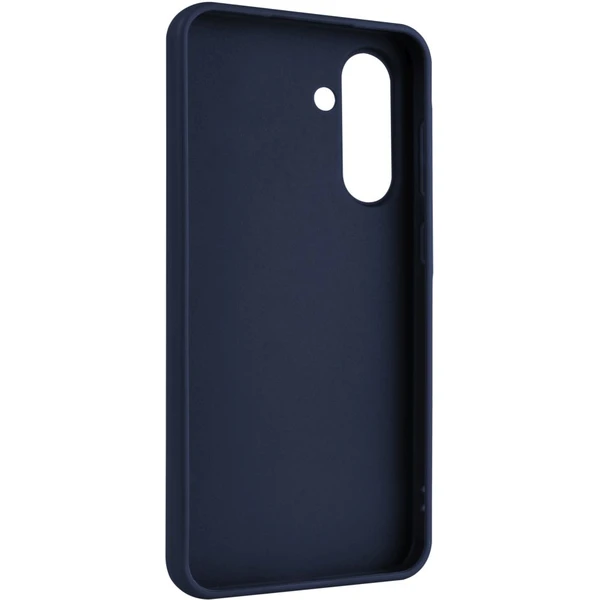 FIXED Story silikonový kryt Samsung Galaxy A36 5G modrý - Pouzdra - Obrázek 188269b67a20480f9247978213cbc645