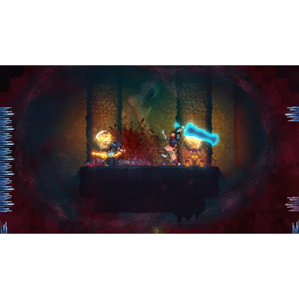 Dead Cells (PS4) - Hry pro PS4 - Obrázek 1884100201