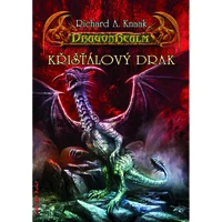 Křišťálový drak - E-kniha