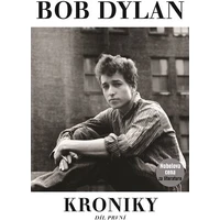 Kroniky - E-kniha