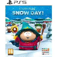 South Park: Snow Day! (PS5) - Hry pro PS5