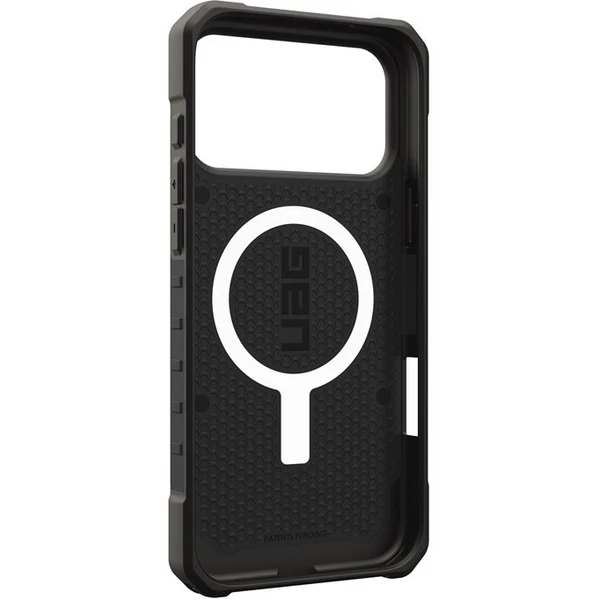 UAG Pathfinder Magsafe kryt iPhone 17 Pro Max Midnight Camo SE - Pouzdra - Obrázek 18901ee512ec44babc06cfb71aedeb96