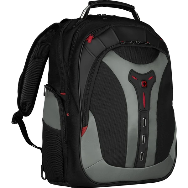 WENGER PEGASUS 17" batoh na notebook šedý - Batohy - Obrázek 1891000P01